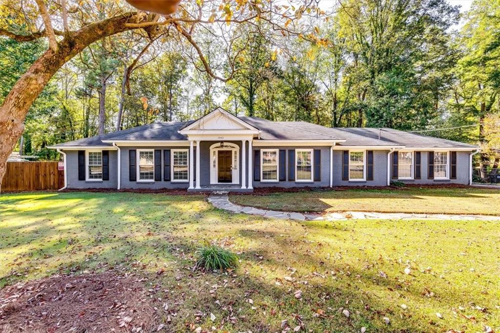 1943 Arnold Dr., Austell, GA 30106