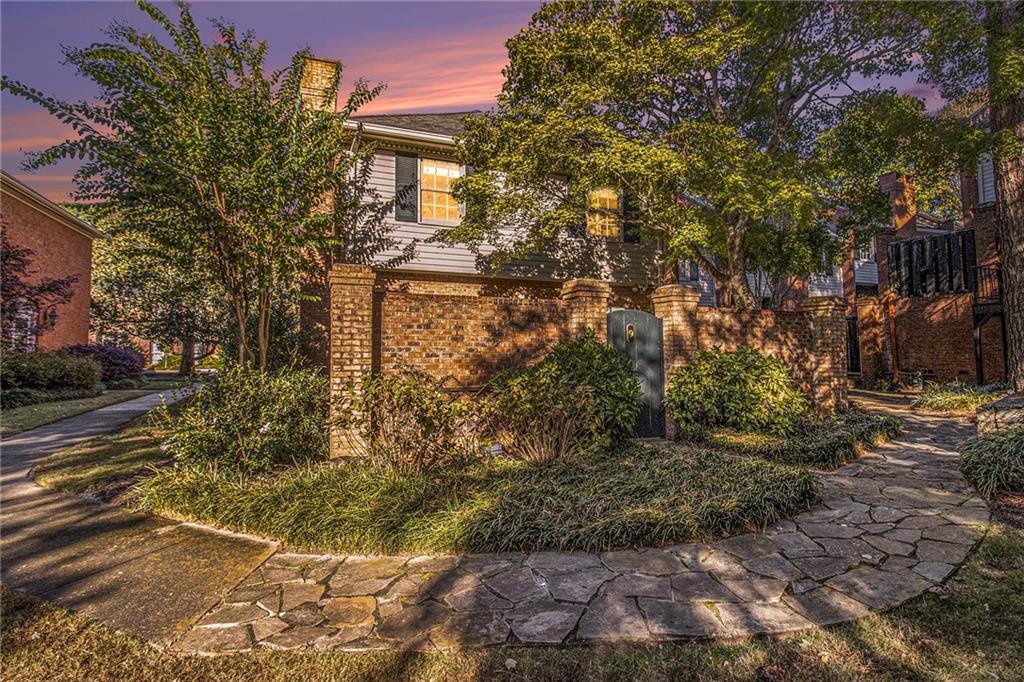 9 Kings Walk, Atlanta, GA 30307
