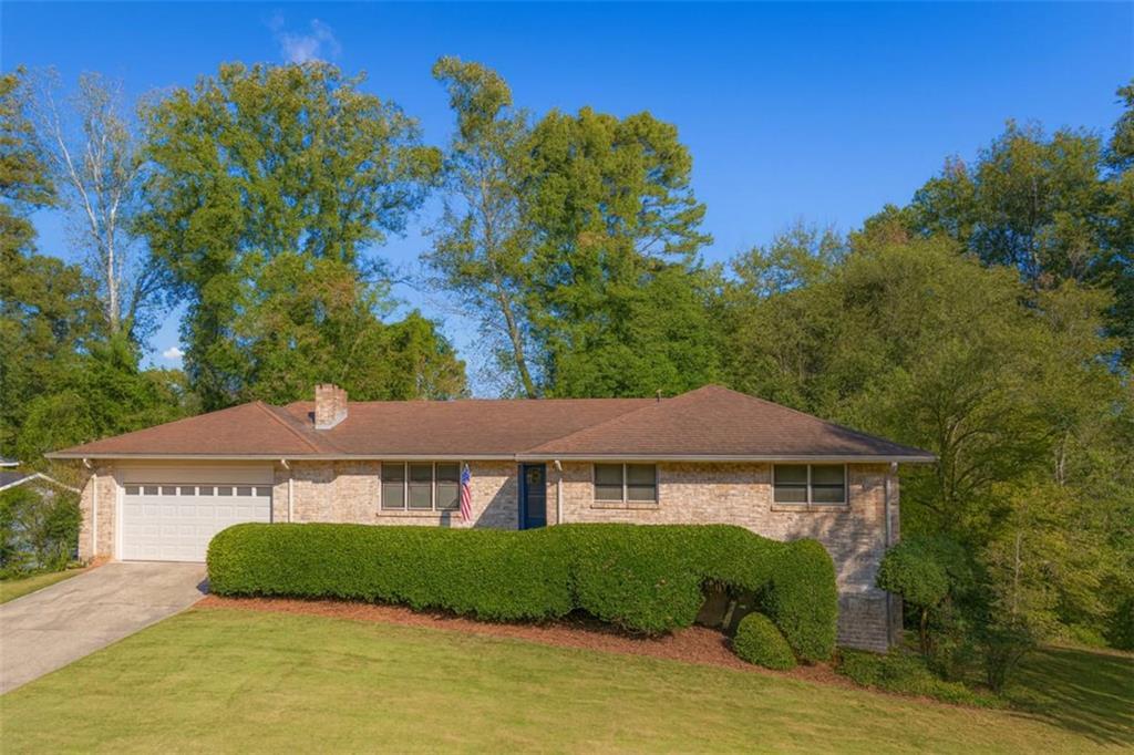 6001 Kingsbridge Rd., Tucker, GA 30084