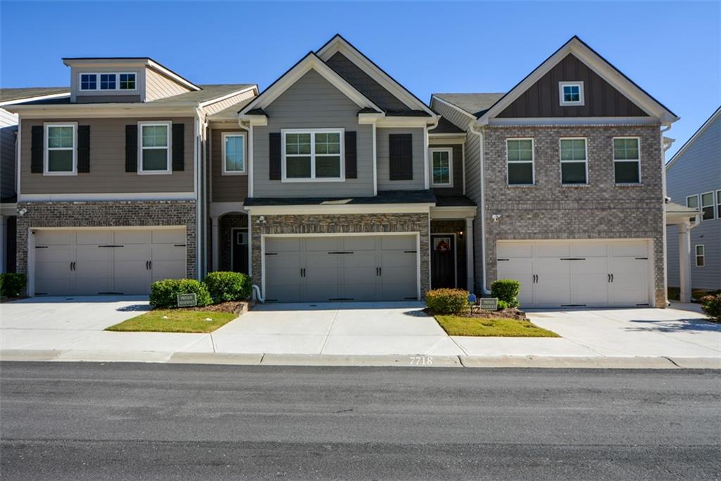 7718 Baron Rd., Fairburn, GA 30213