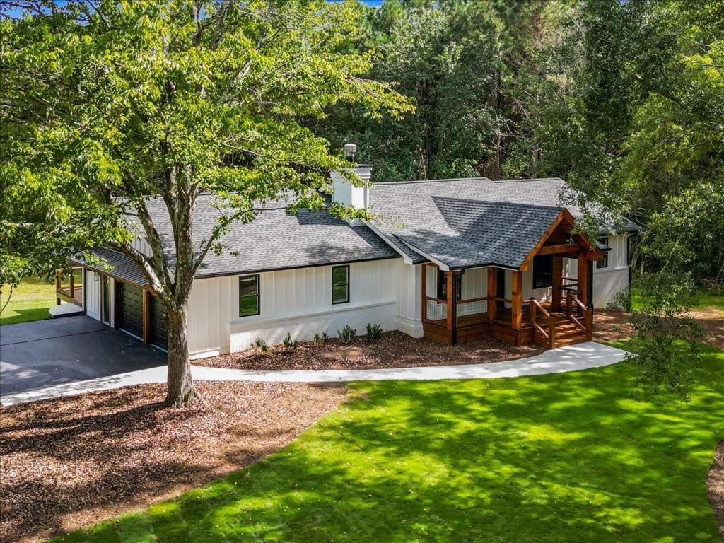 2400 Nebo Rd., Dallas, GA 30157