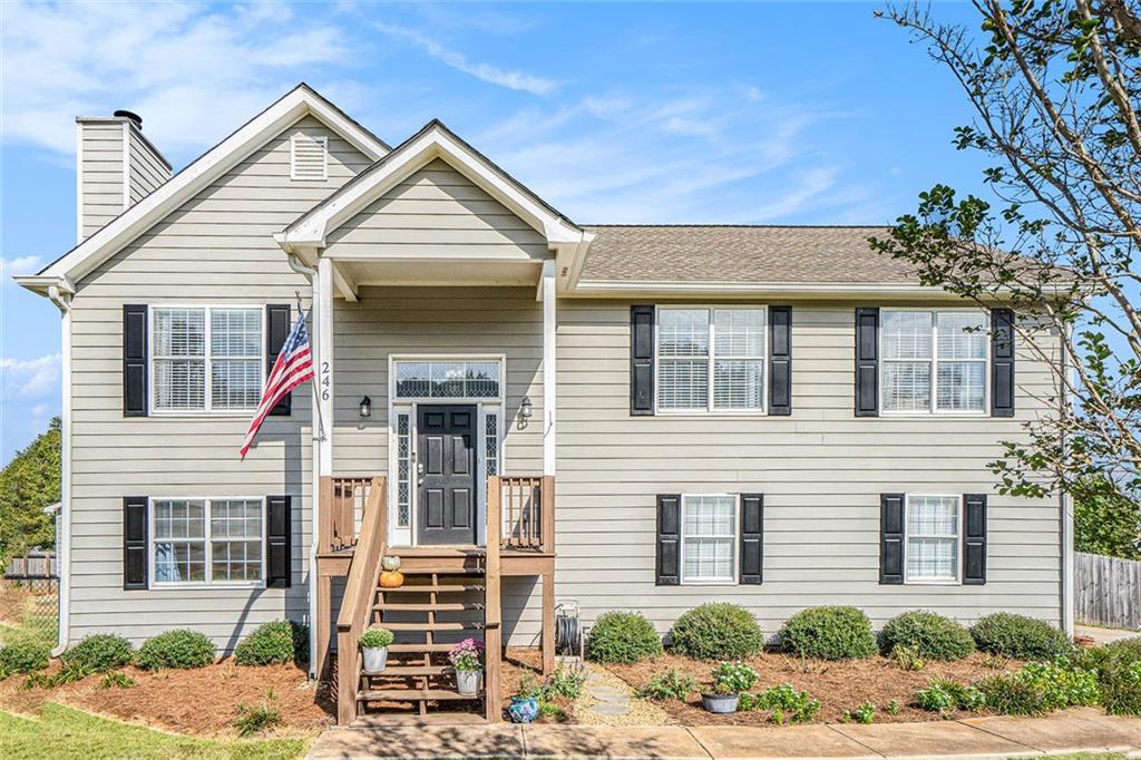 246 Thorn Brook Cir., Bethlehem, GA 30620