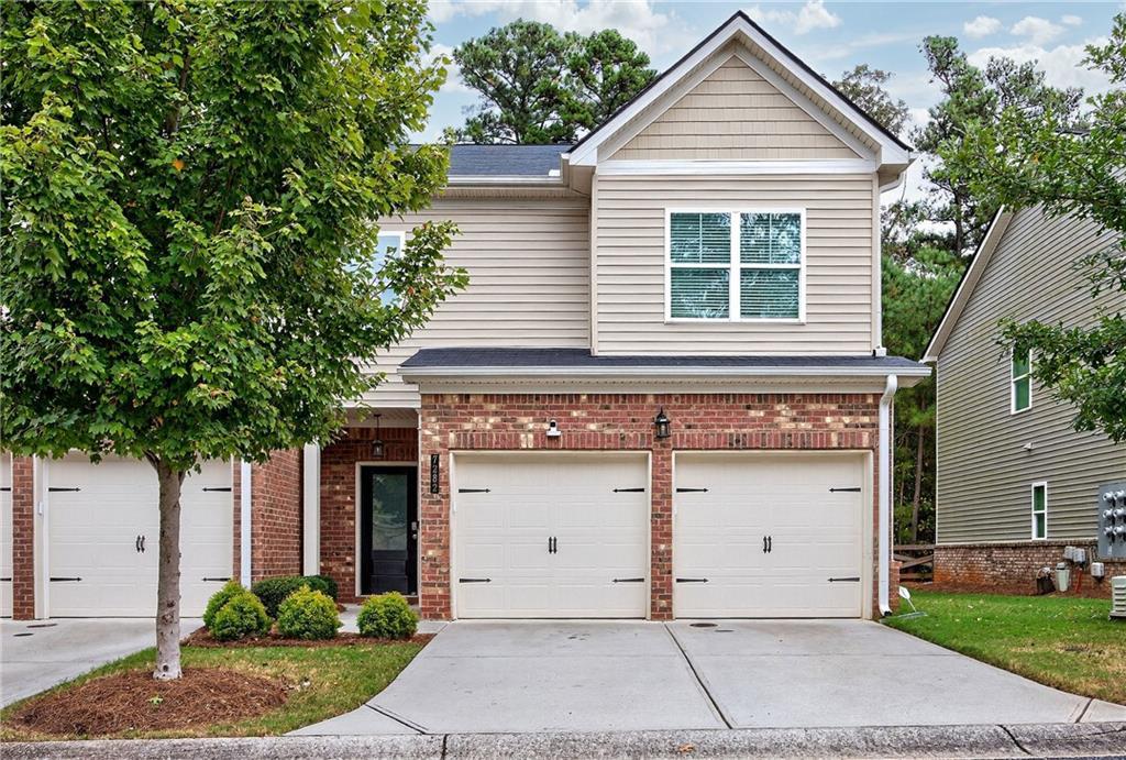 7282 Rockhouse Rd. #5, Austell, GA 30168