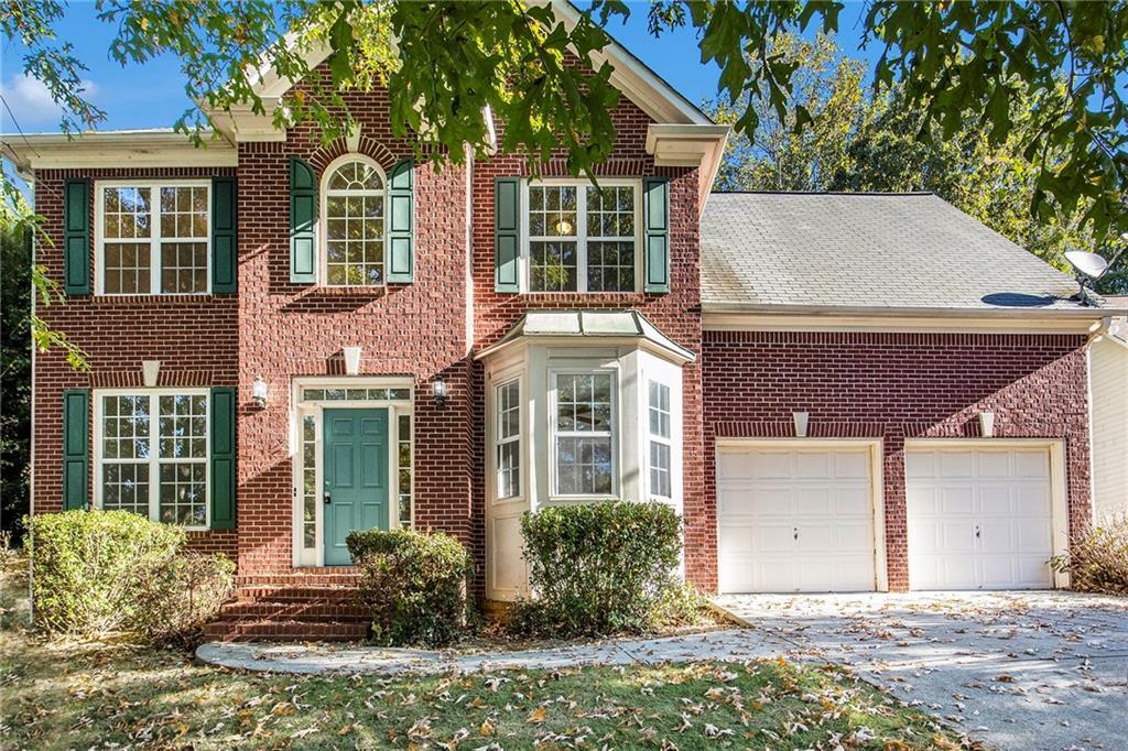 3665 Mystic Dr., Buford, GA 30519