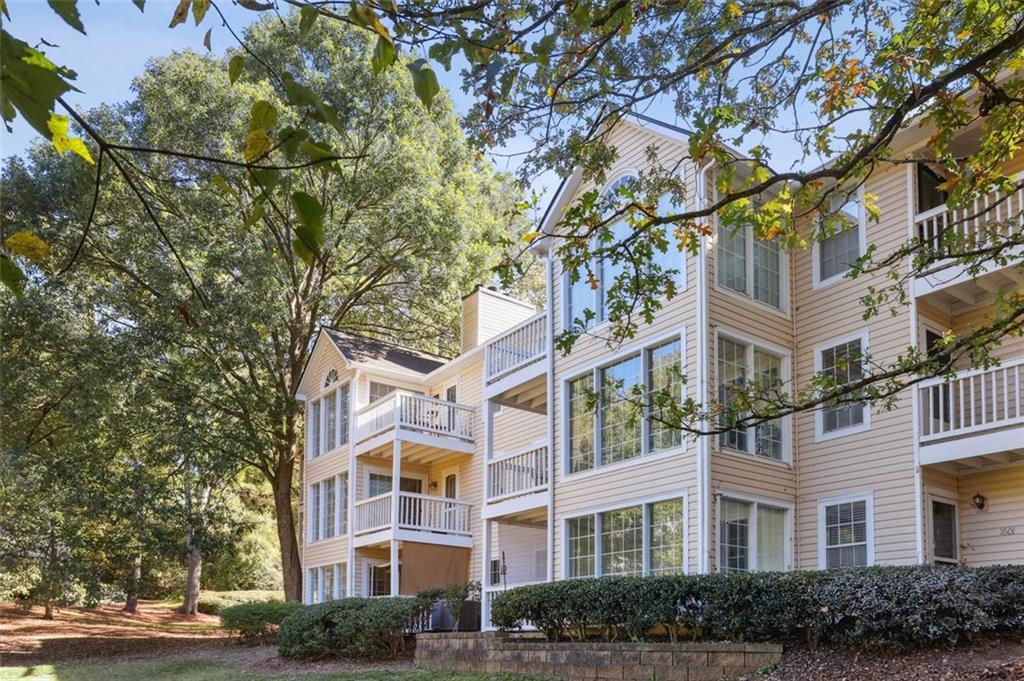 1601 Countryside Pl., Smyrna, GA 30080