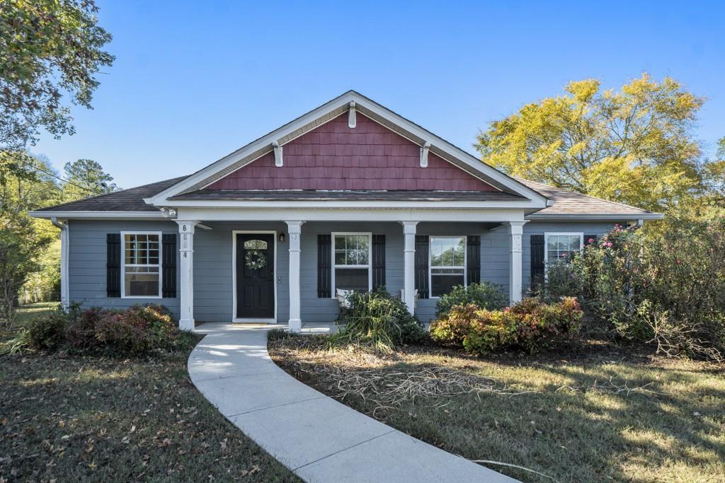 6084 S Gordon Rd., Austell, GA 30168