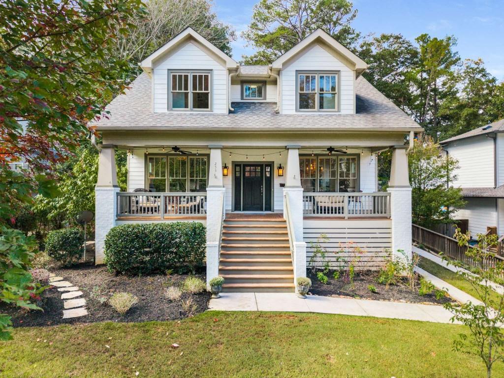 253 Garland Ave., Decatur, GA 30030
