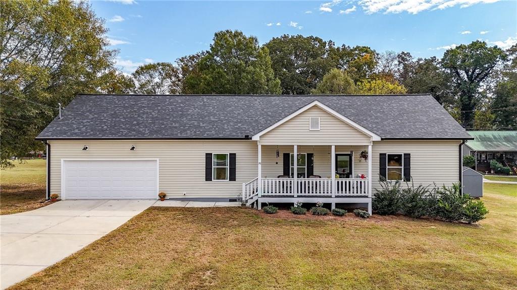 70 Baker Rd., Cartersville, GA 30121