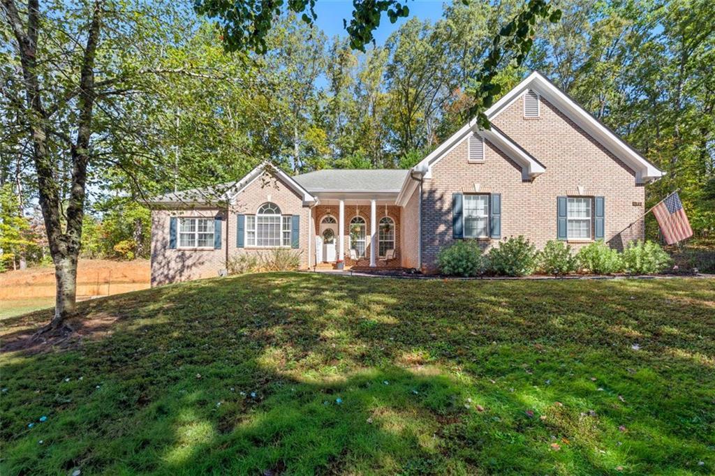 7380 Bates Dr., Cumming, GA 30040
