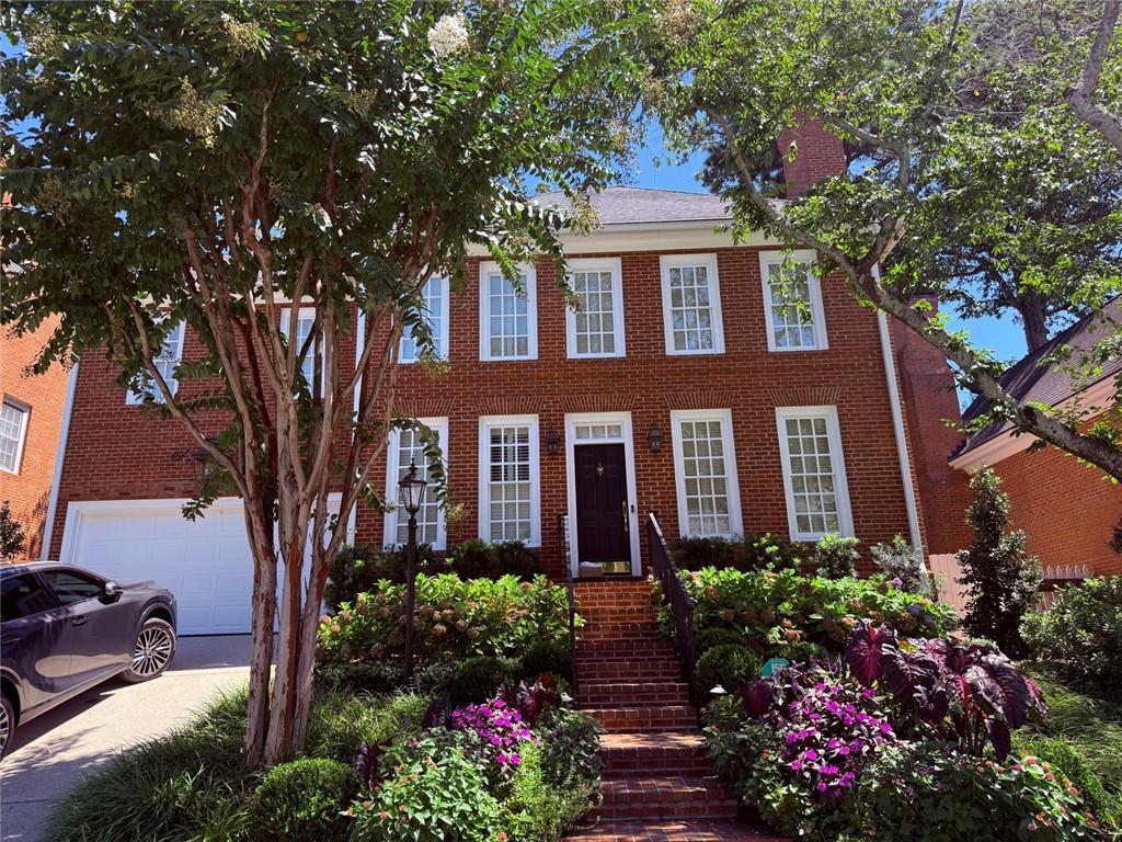 2128 Village Point, Brookhaven, GA 30319