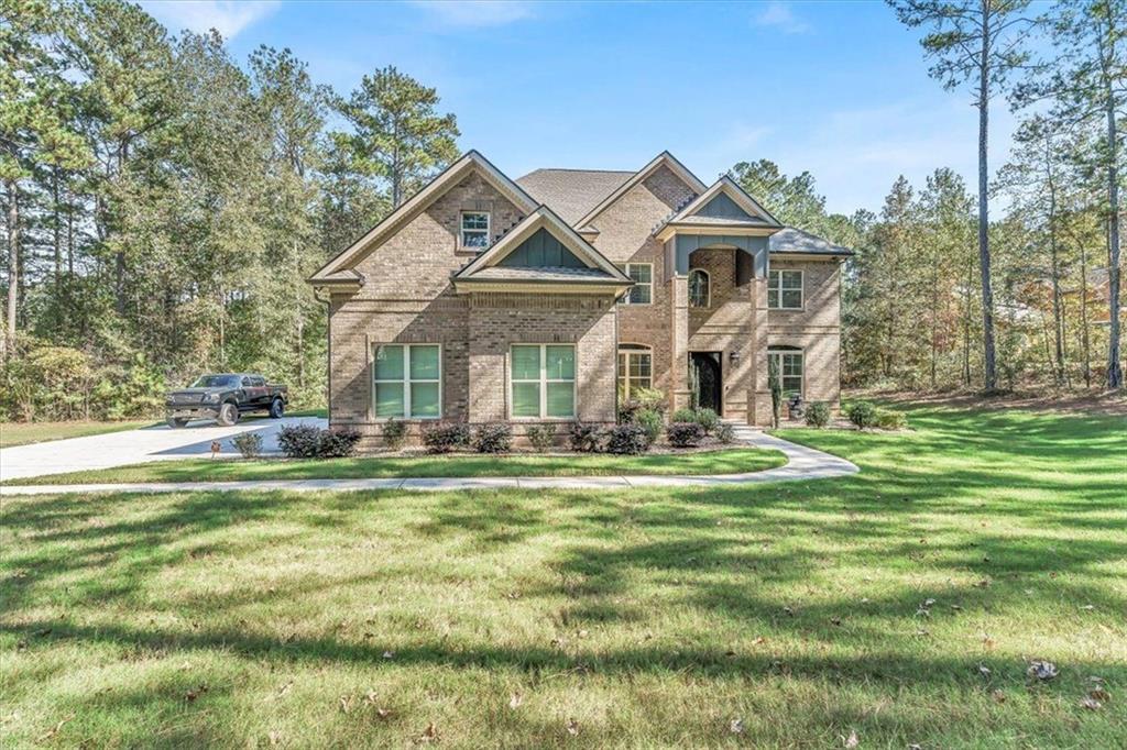 590 Eskew Rd., Mcdonough, GA 30252
