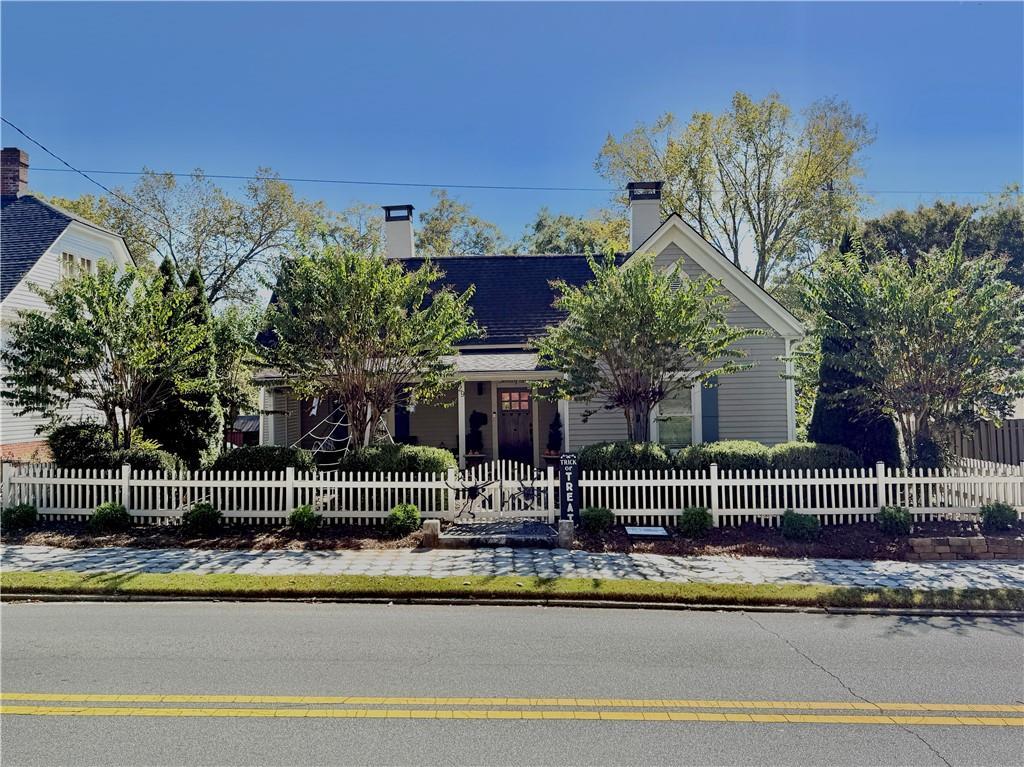 29 Sessions St., Marietta, GA 30060
