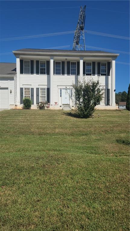 2792 Craig Ct., Marietta, GA 30062