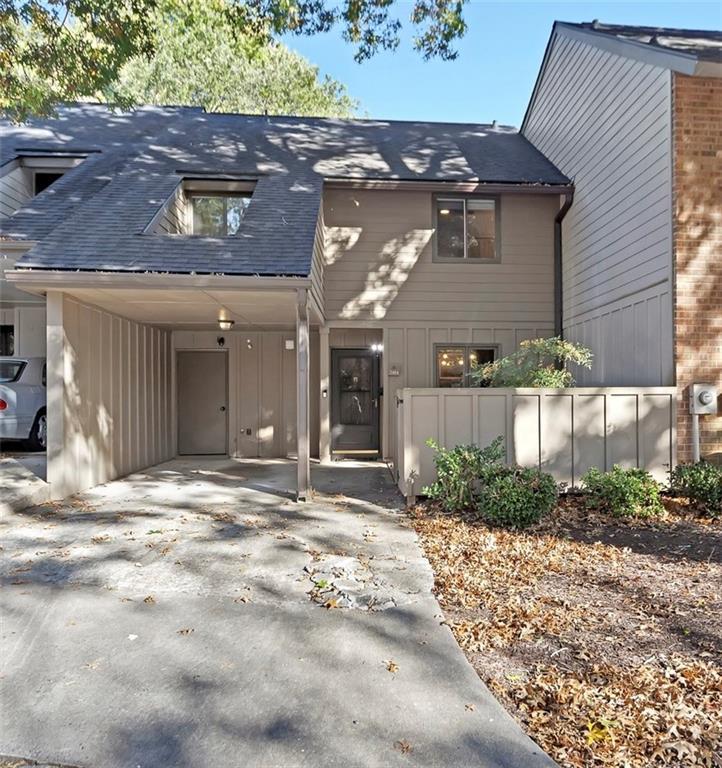 2484 Cedar Canyon Rd., Marietta, GA 30067