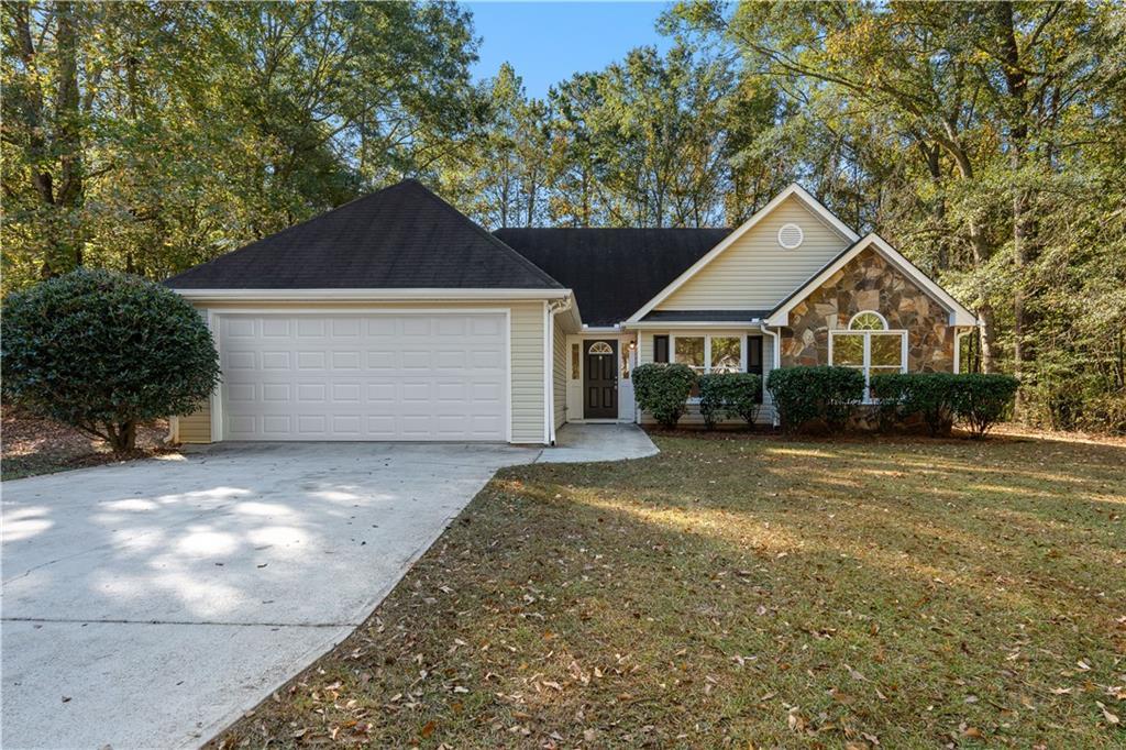 60 Brookstone Ct., Covington, GA 30016