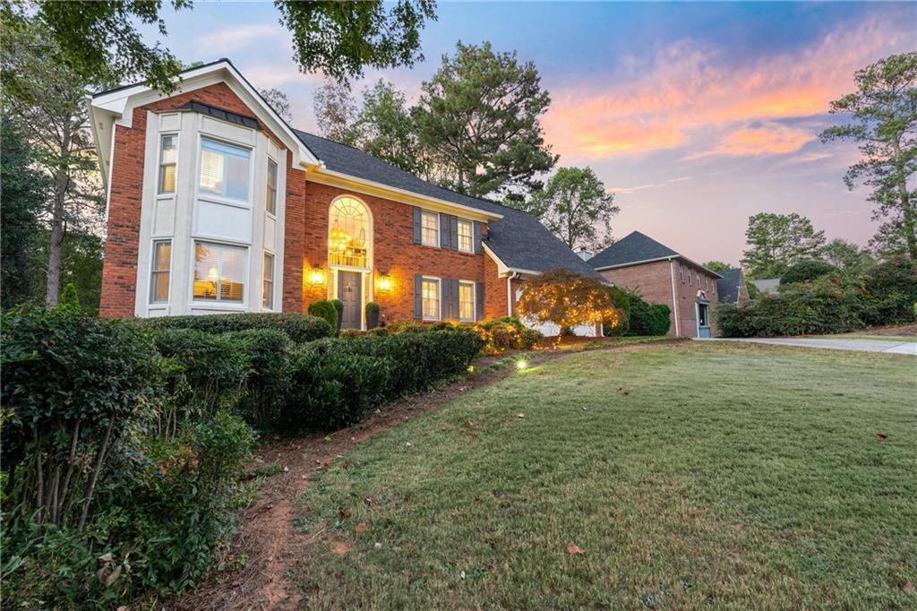 2661 Willow Green Dr., Duluth, GA 30096