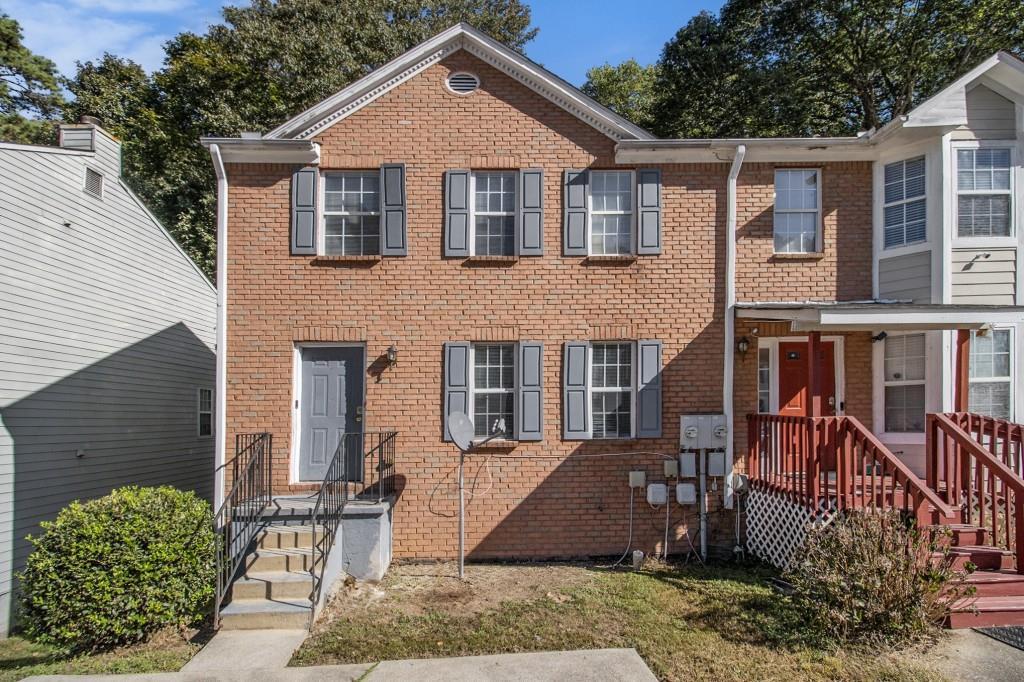 6510 Charter Way, Lithonia, GA 30058