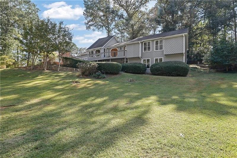 4860 Bush Rd., Peachtree Corners, GA 30096