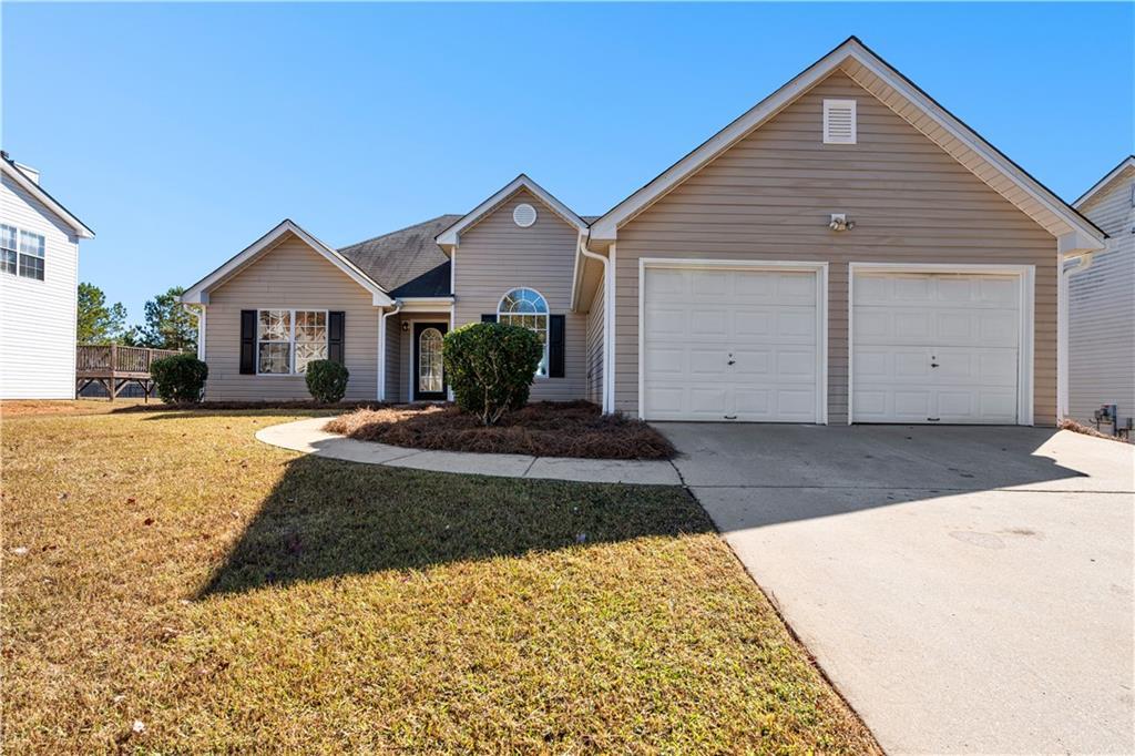415 Creekview Blvd., Covington, GA 30016