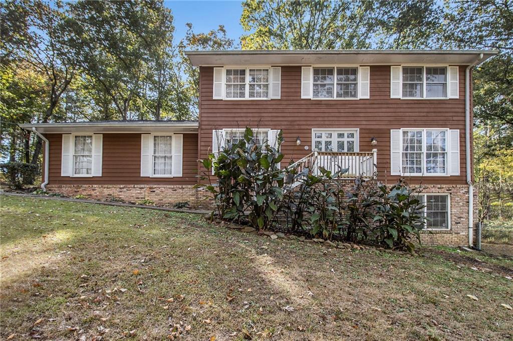 2352 Highway 138 Hwy., Conyers, GA 30094