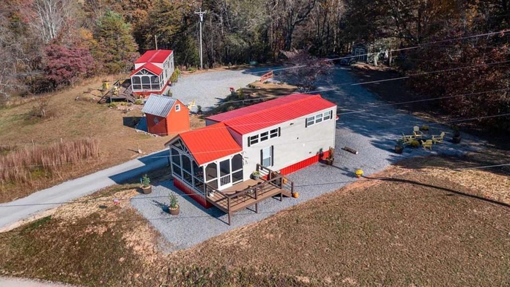 476 478 Lapidary Ln., Young Harris, GA 30582