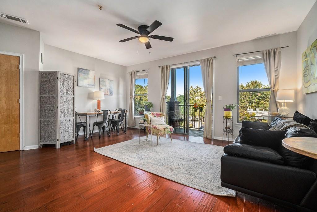 898 Oak St. #3213, Atlanta, GA 30310