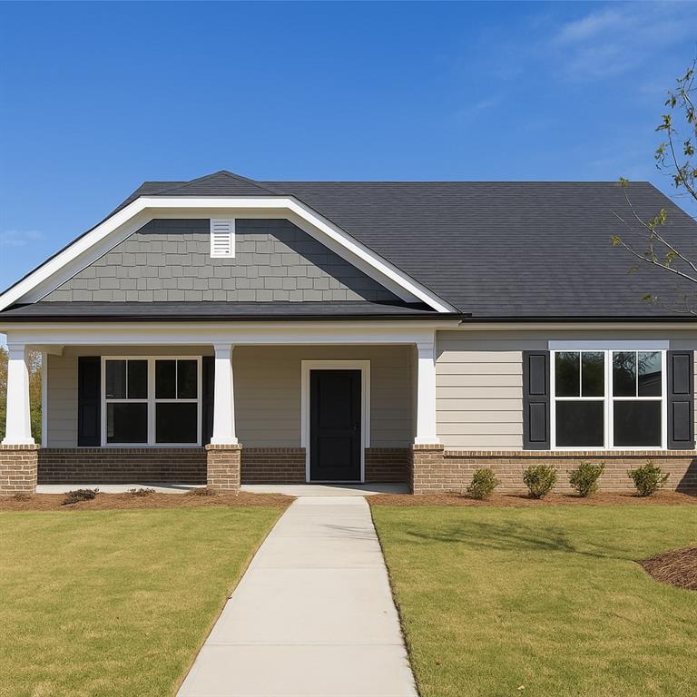 7147 Walton Reserve Ln., Austell, GA 30168