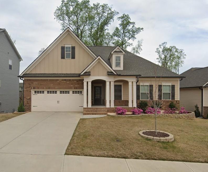 4380 Rockrose Green Way, Gainesville, GA 30504