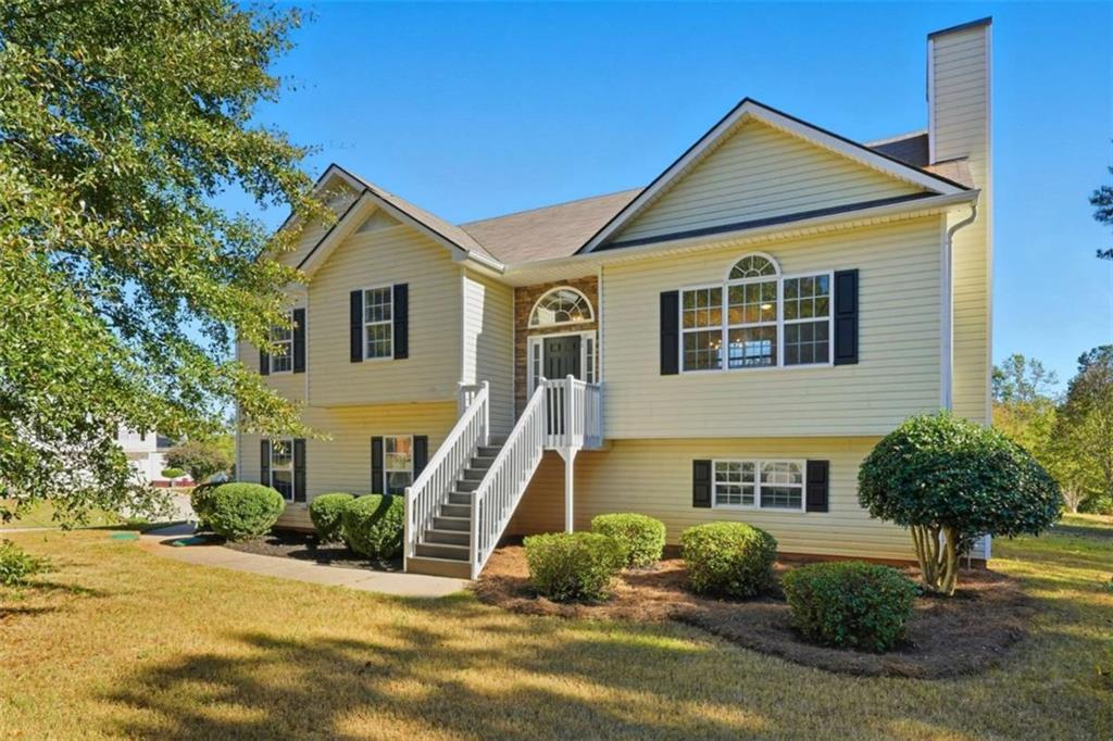 61 Austin Bridge Ct., Douglasville, GA 30134
