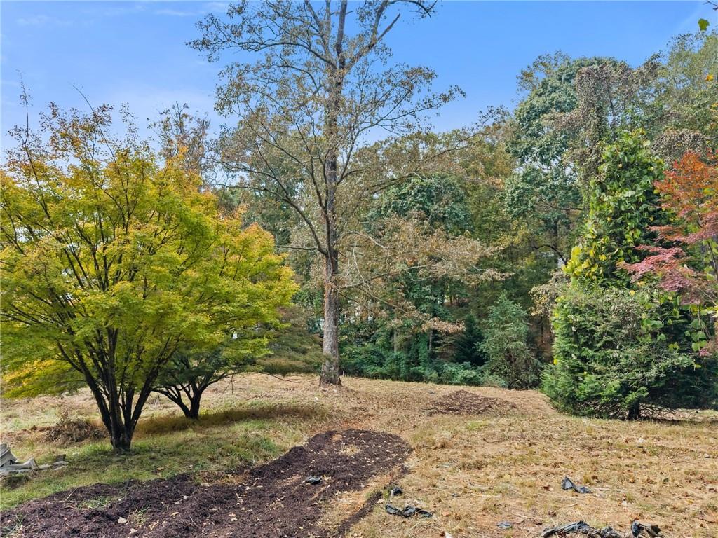 3849 Mark Tr., Gainesville, GA 30506