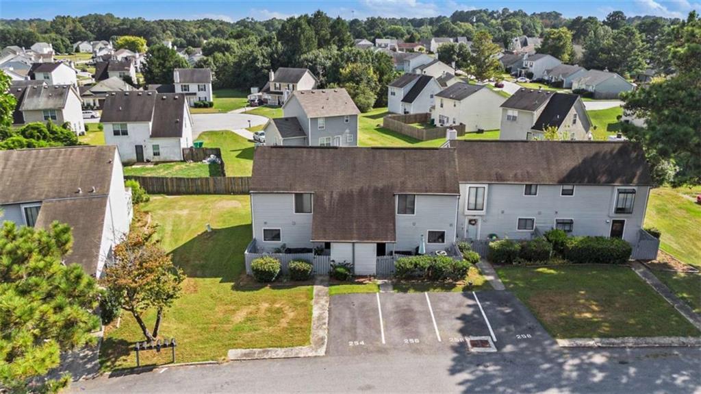 254 Country Club Dr., Jonesboro, GA 30238