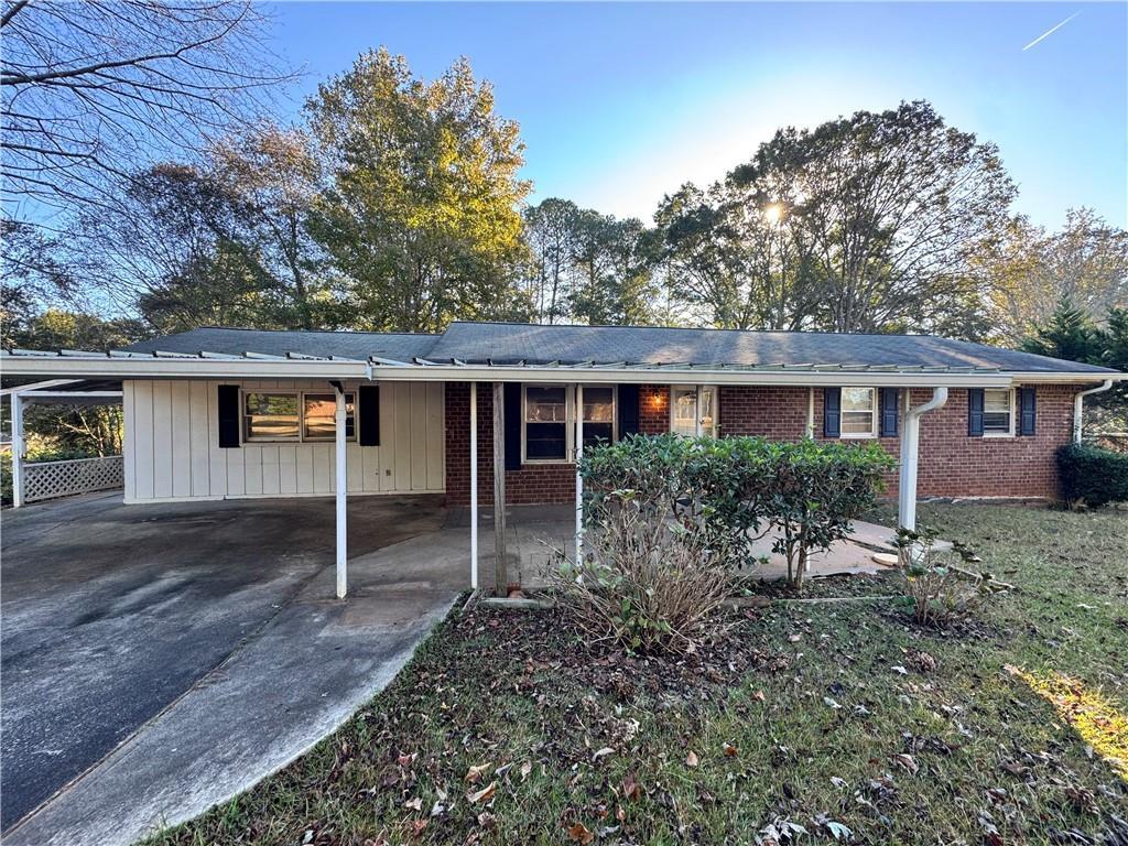 7104 Miller Street, Lithia Springs, GA 30122