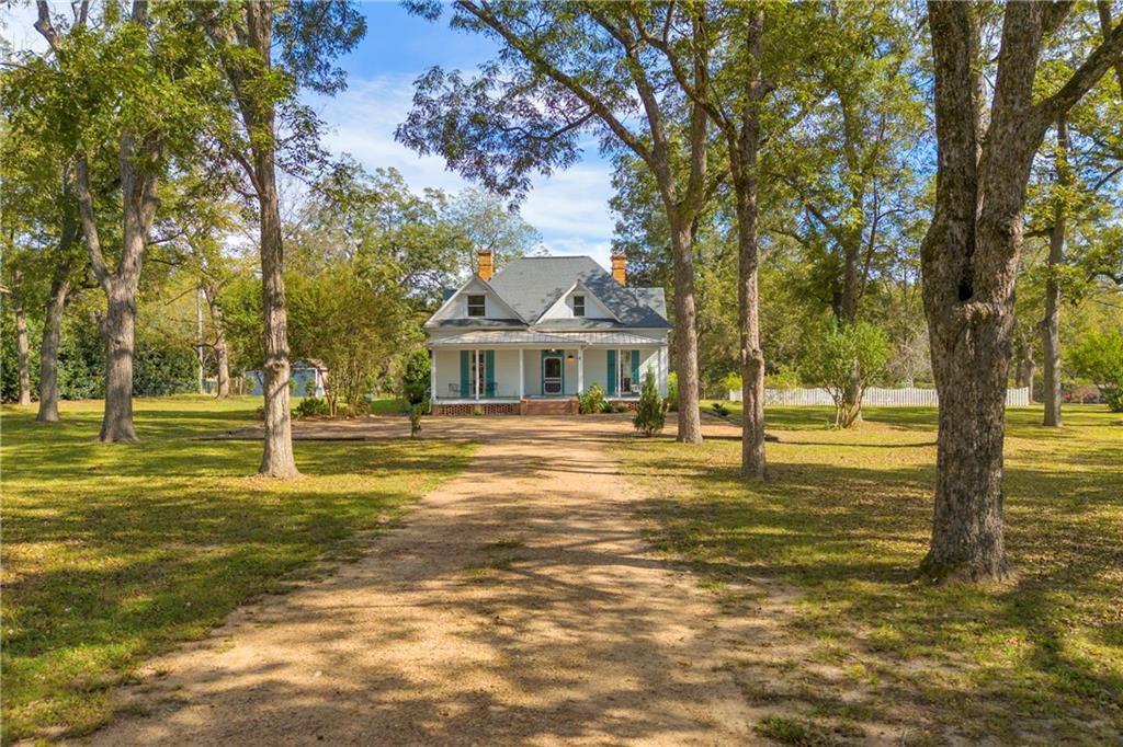 5921 Bostwick Hwy., Bishop, GA 30621