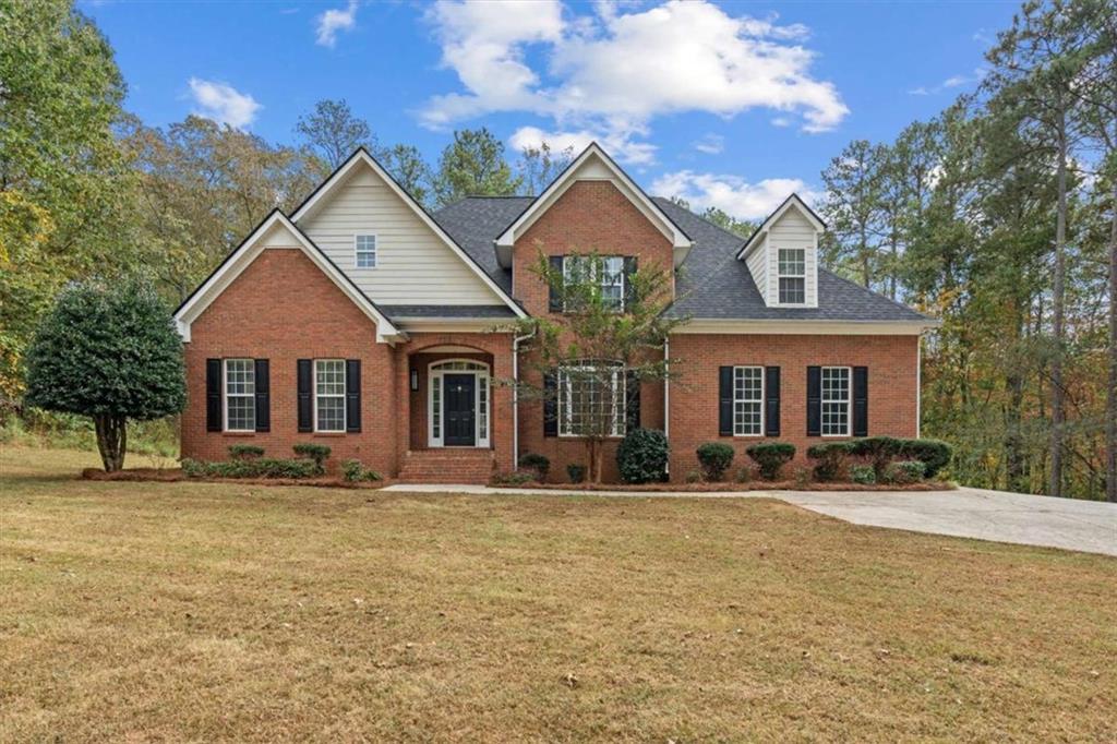 6645 Ashebrooke Dr., Douglasville, GA 30135