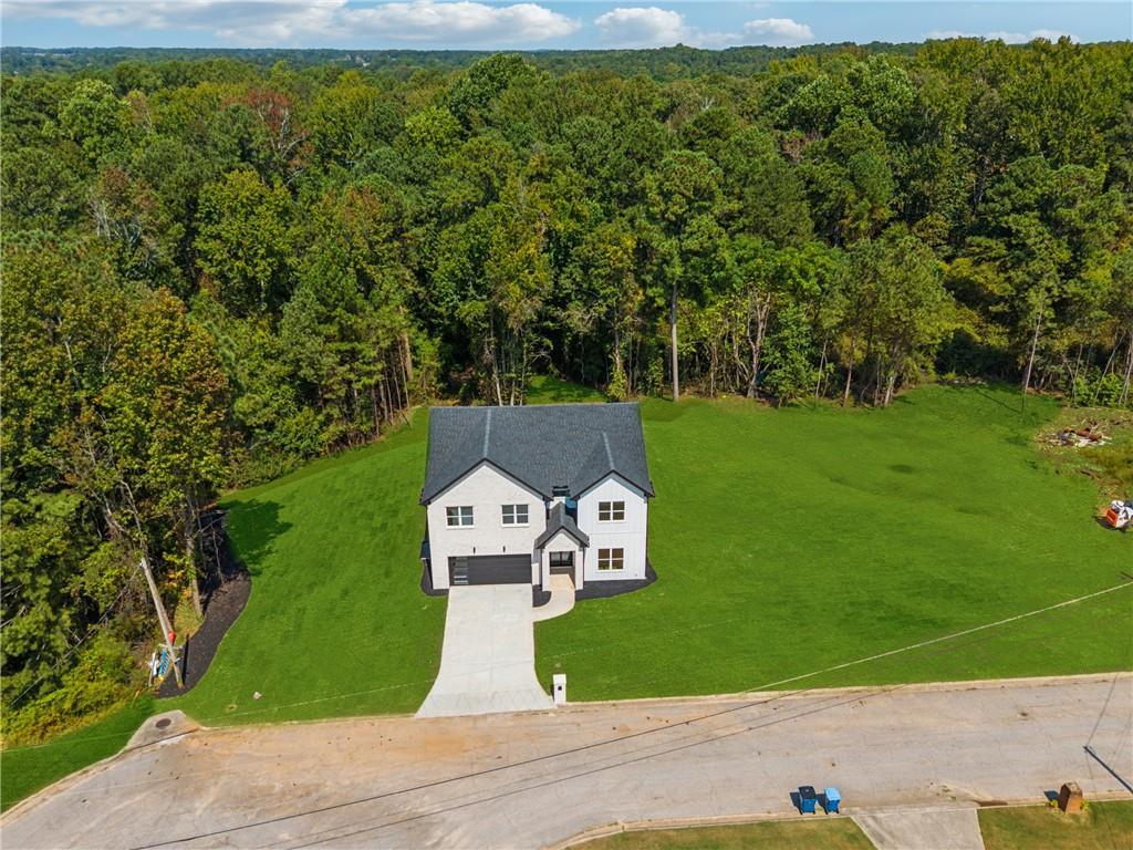 3460 Garden Walk Ln., Loganville, GA 30052