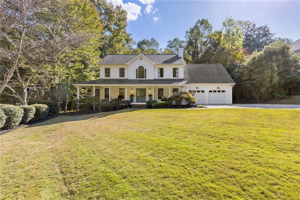 2520 Fairview Dr., Cumming, GA 30041