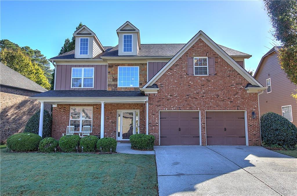 4978 Arbor View Pkwy., Acworth, GA 30101