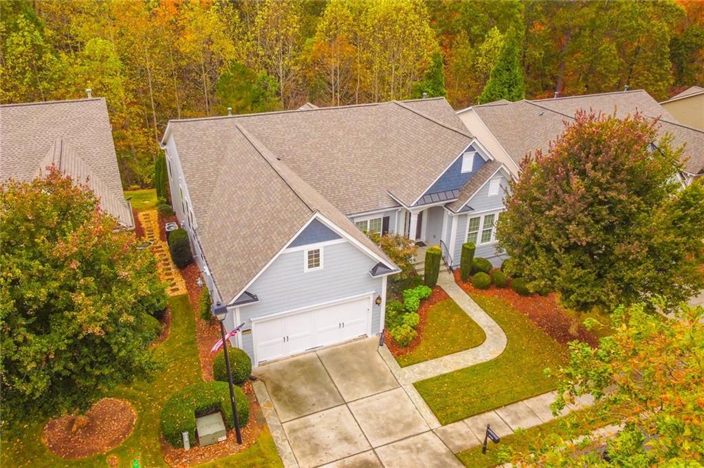 6146 Brookside Ln., Hoschton, GA 30548