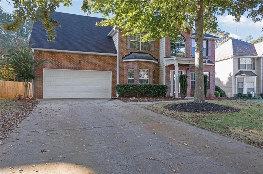4810 Hopewell Manor Dr., Cumming, GA 30028