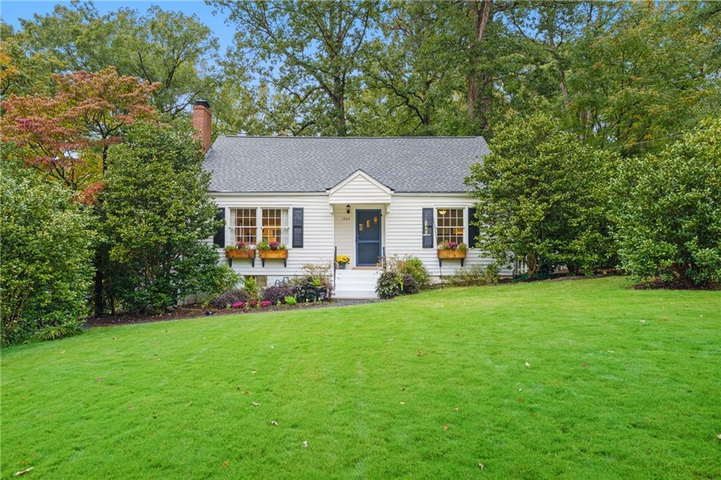 1302 Roxboro Dr., Atlanta, GA 30324