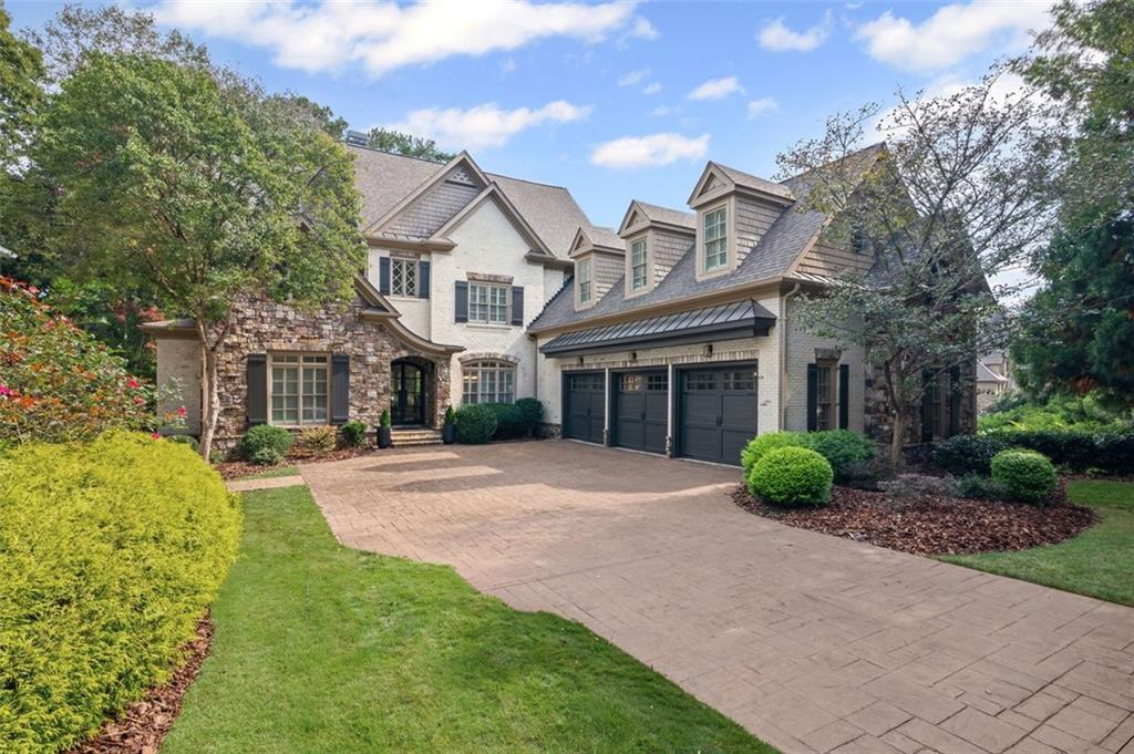 1735 High Tr., Atlanta, GA 30339