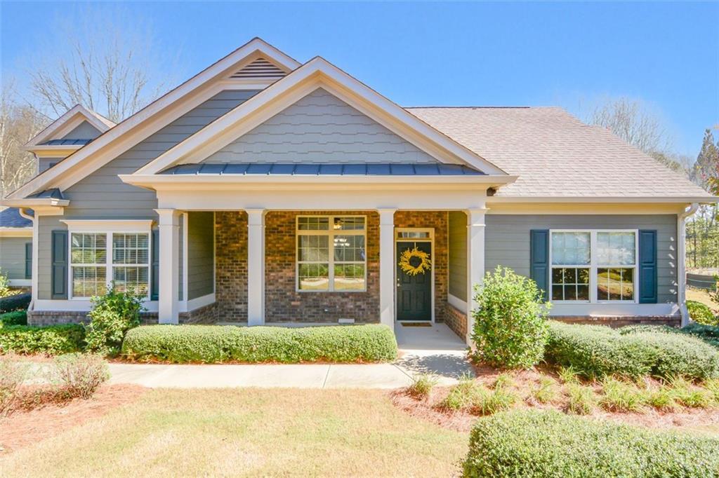 4565 Flycatcher Dr. #202, Alpharetta, GA 30004