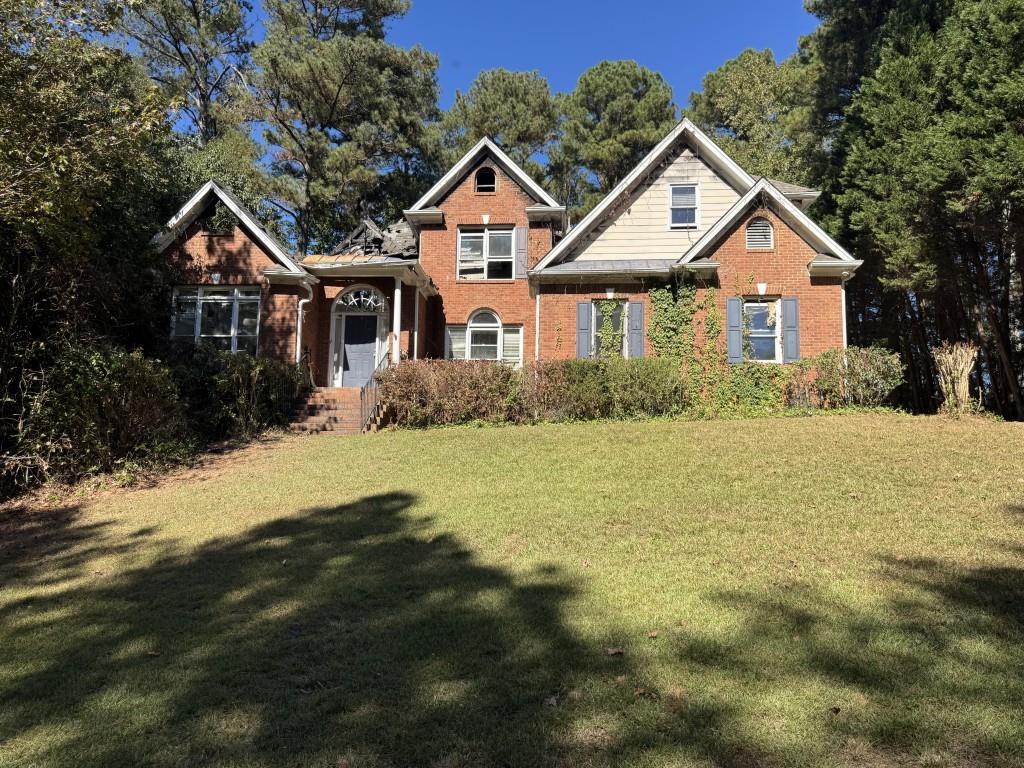 3263 Jack Russell Run, Lilburn, GA 30047