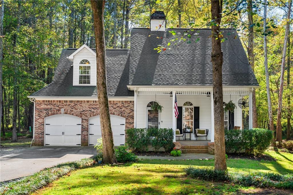 2550 Johnston Rd., Kennesaw, GA 30152