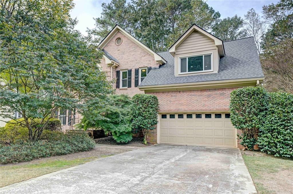 315 Sageglen Rd., Lawrenceville, GA 30044