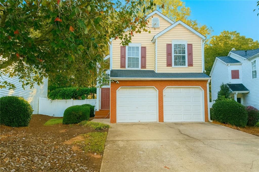 1070 Daventry Crossing, Woodstock, GA 30188