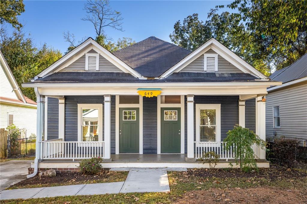 649 Woodward Ave., Atlanta, GA 30312