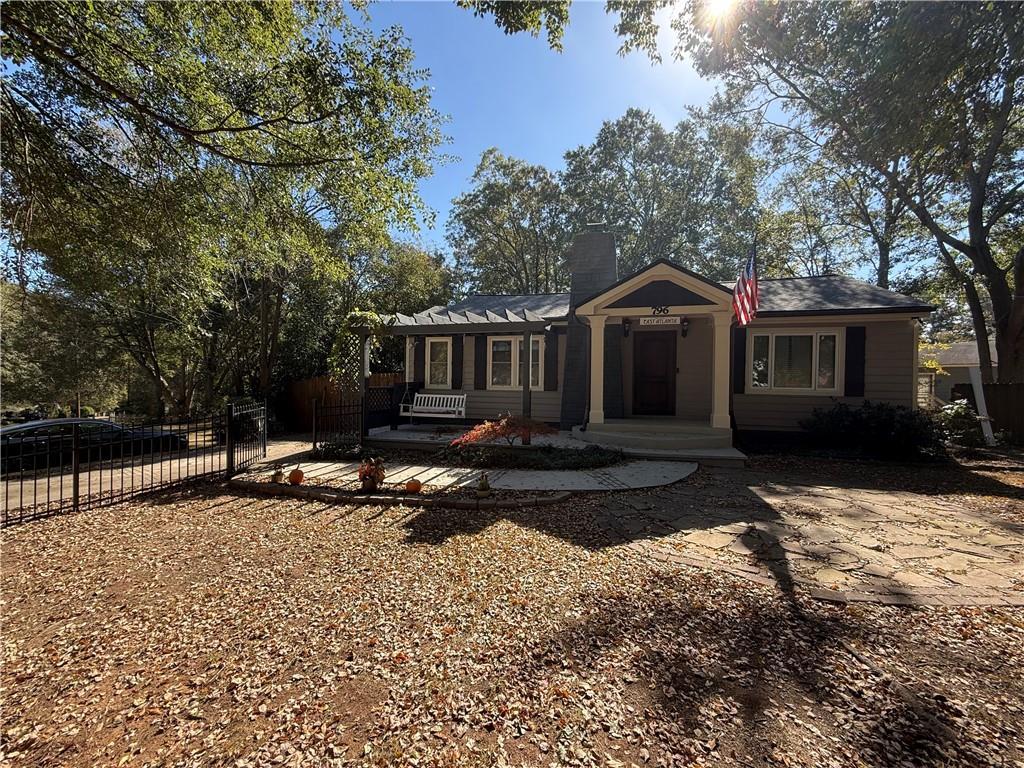796 Flat Shoals Way, Atlanta, GA 30316