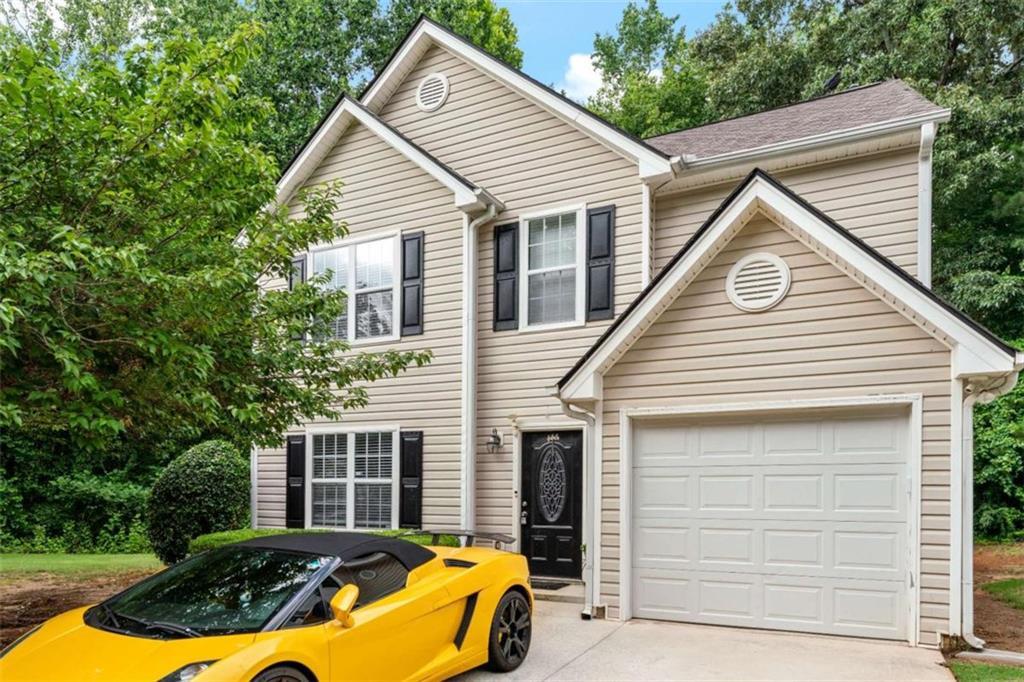 248 Springbottom Dr., Lawrenceville, GA 30046