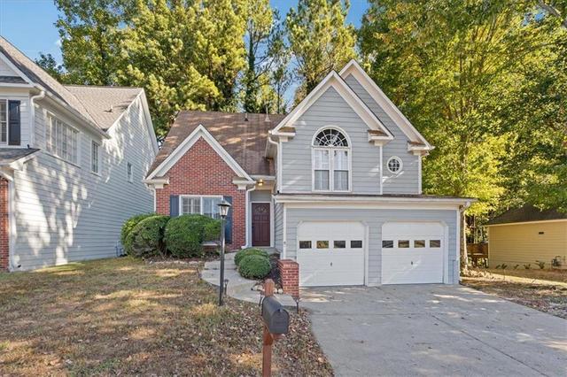 New Homes For Sale This Week That Attend Sawyer Road Elementary School: October 17th to October 23rd